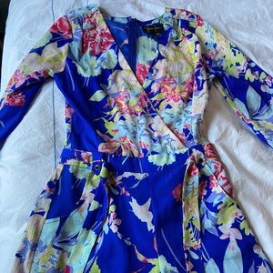 Yumi Kim Romper XS